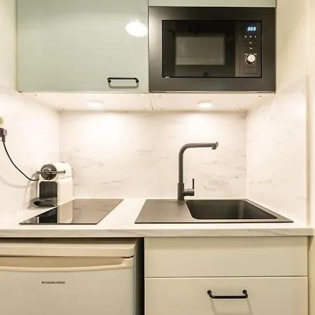 Appartement Proche Champs Elysees Paris Exterior photo