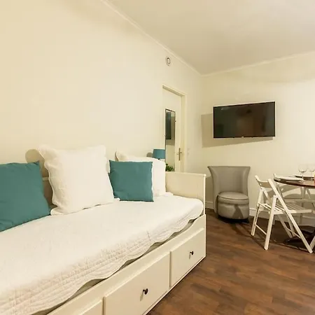 Appartement Proche Champs Elysees Paris Exterior photo