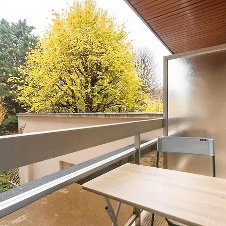 Appartement Proche Champs Elysees Paris Exterior photo