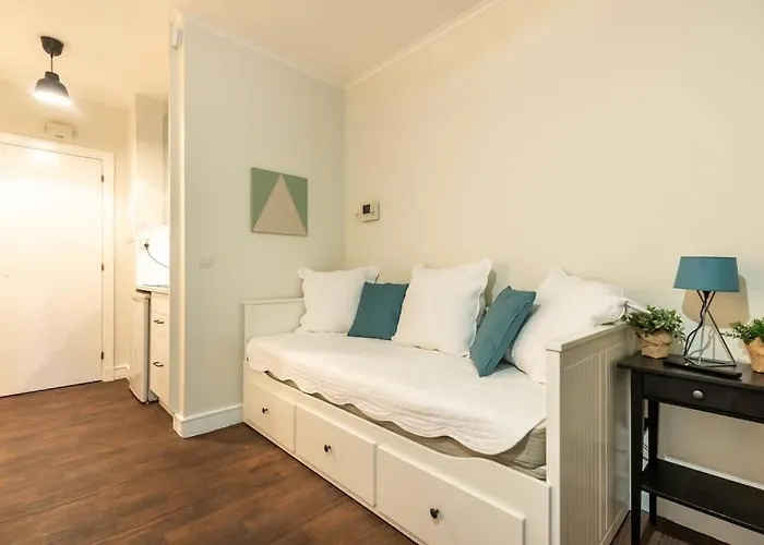 Appartement Proche Champs Elysees