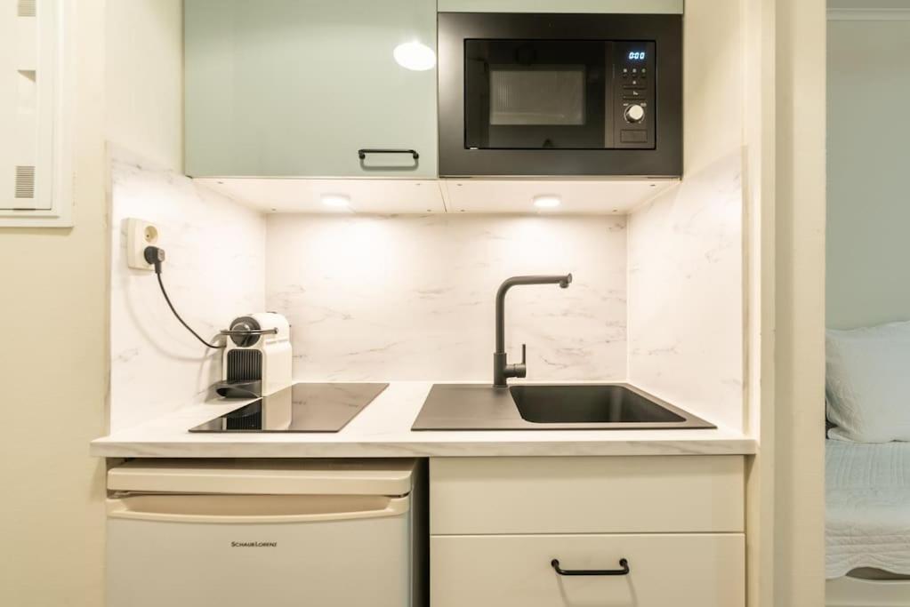 Appartement Proche Champs Elysees Parijs