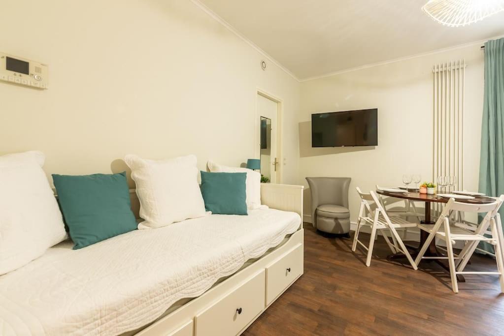 Appartement Proche Champs Elysees